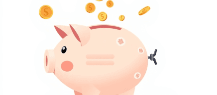 Piggy bank